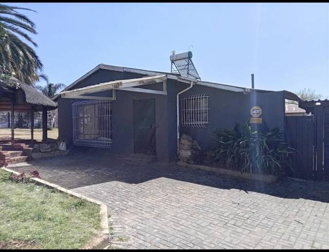 3 BEDROOM PROPERTY TO RENT IN TEDSTONEVILLE